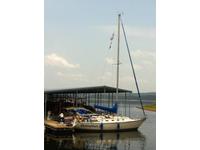 Morgan Marine 323