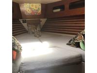 Moody Aft cabin 34