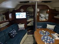 Hunter 378