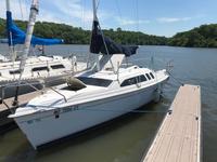 Hunter 24