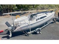Hunter 240