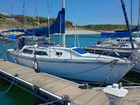 Catalina 28