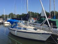 O'Day 272