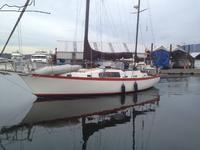 irwin CC ketch