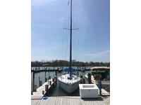 Catalina 30 MKIII
