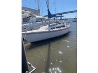 Catalina 27