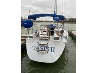 Hunter 34
