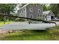 Nacra 500