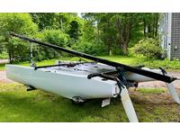 Nacra 500