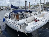 Catalina 36 MKII