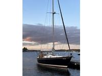 Pearson 36