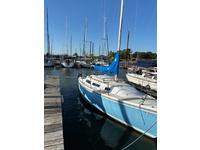 Catalina 25