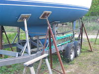Catalina 30'
