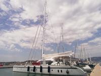 Catana Taino 24