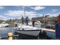 Tanzer Tanzer 26
