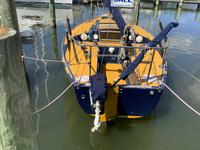 J Boats J24