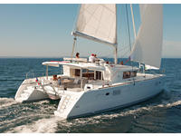 Lagoon 450 F