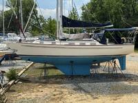 1984 Mayo Maryland 38.3 Pearson 386