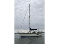 1986 Coram New York 31 O'day 31