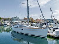 2006  California 42 Jeanneau 42 Deck Salon