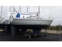  Waukegan Illinois 34.83 Pacific Seacraft Ericson 34
