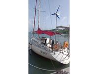 1987 Spice Island Marine Grenada WI Outside United States 36 Sigma Sigma 362