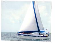 1977 Lighthouse Pt FL Florida  morgan oi33