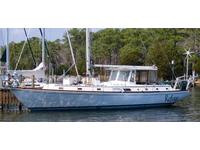 1979 Ft Pierce Florida 50 Gulfstar 50 MKII
