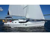 2009 Bay Shore New York 45 Hunter 45DS