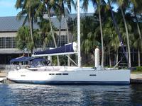 2016 Ft Lauderdale Florida 52 Jeanneau 519