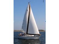 1984 Stirling Harbor Greenport New York 28.25 Tartan 1984 Tartan '28