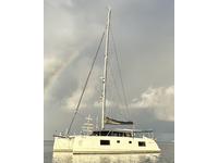 2021 St Georges Grenada  46 Nautitech 46 Open