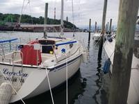 1985  New York 31 O'Day 31