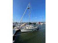 1990 Erie Pennsylvania 24 Pacific Seacraft Dana 24