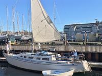 1973 Newport Rhode Island 33 Ranger Ranger33