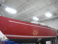 1973 Oakdale Minnesota 29 Ranger 29