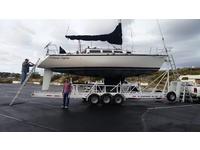 1984 Lake Mead Nevada 34 S2 10.3