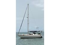 1983 Puerto Patillas Puerto Rico Outside United States 34.4 Tanzer 10.5