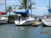 1992 Raiatea Outside United States 46.17 Wauquiez Centurion 45