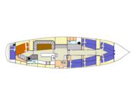 1987  Alaska  Henry Morgan Privateer Pilothouse Cutter Ketch