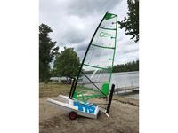 2022 Auburn California 12 Fulcrum Speedworks UFO