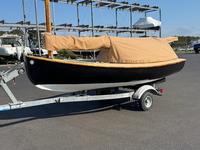 2004 Nantucket Massachusetts 12 Howard Boats 12.5