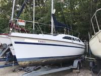 1996 Kansas city Missouri 26 Hunter 260