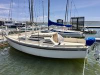 1978 Las Cruces New Mexico 21.25 North American Yachts Spirit 6.5