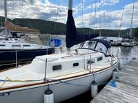 1976 Willsboro New York 30 Tartan 30