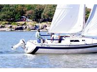 1979 Oologah Lake Oklahoma 26 San Jaun 7.7