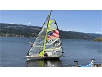 2016 Portland or Hood River Oregon 16 Ovington 49er