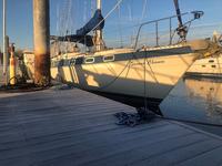 1988 Charleson South Carolina 41 Morgan Out Island 41