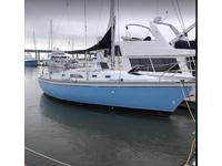 Hunter 31