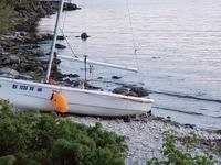 2014 Egg Harbor Wisconsin 12 topaz vibe